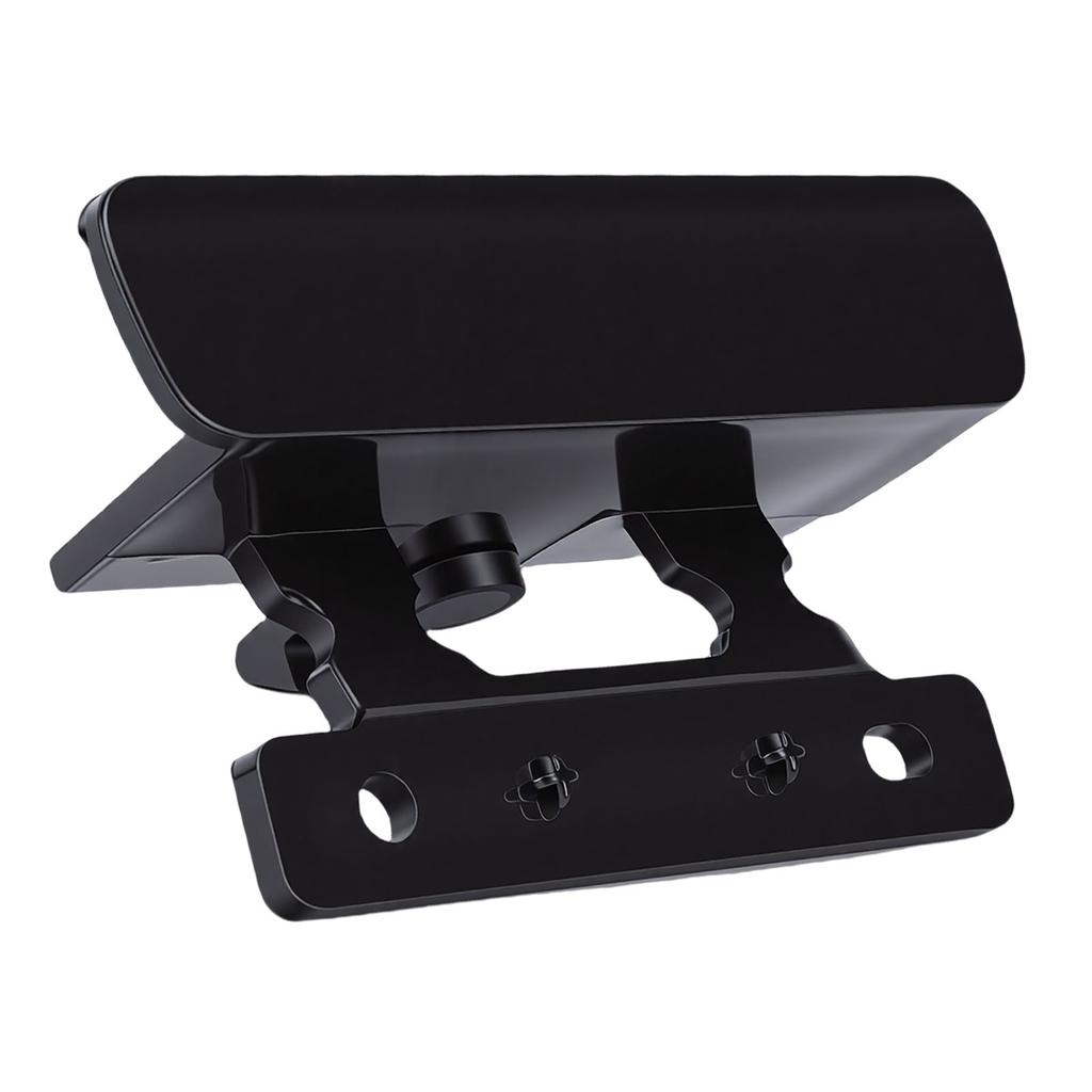 Center Console Armrest Lid Latch Replacement for Chevy Silverado 2007 2014 20864153 Secure Fit High Strength