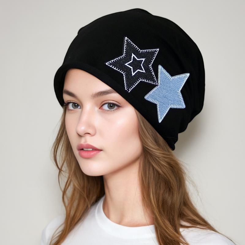 Women  Beanie Hat Slouchy Beanie Vintage Beanie Warm Beanie Grunge Accessories Slouchy High School Teens Wholesale One Size