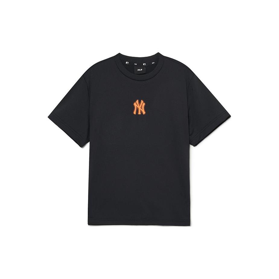 New MLB Kids T-Shirts 7ATSA0133-50BKS