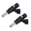 2PCS A2C95638300 Fuel Injectors Fit Can-Am Outlander 450 Renegade 850