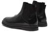 Boots HUGO Chaol Cheb Pllt Black