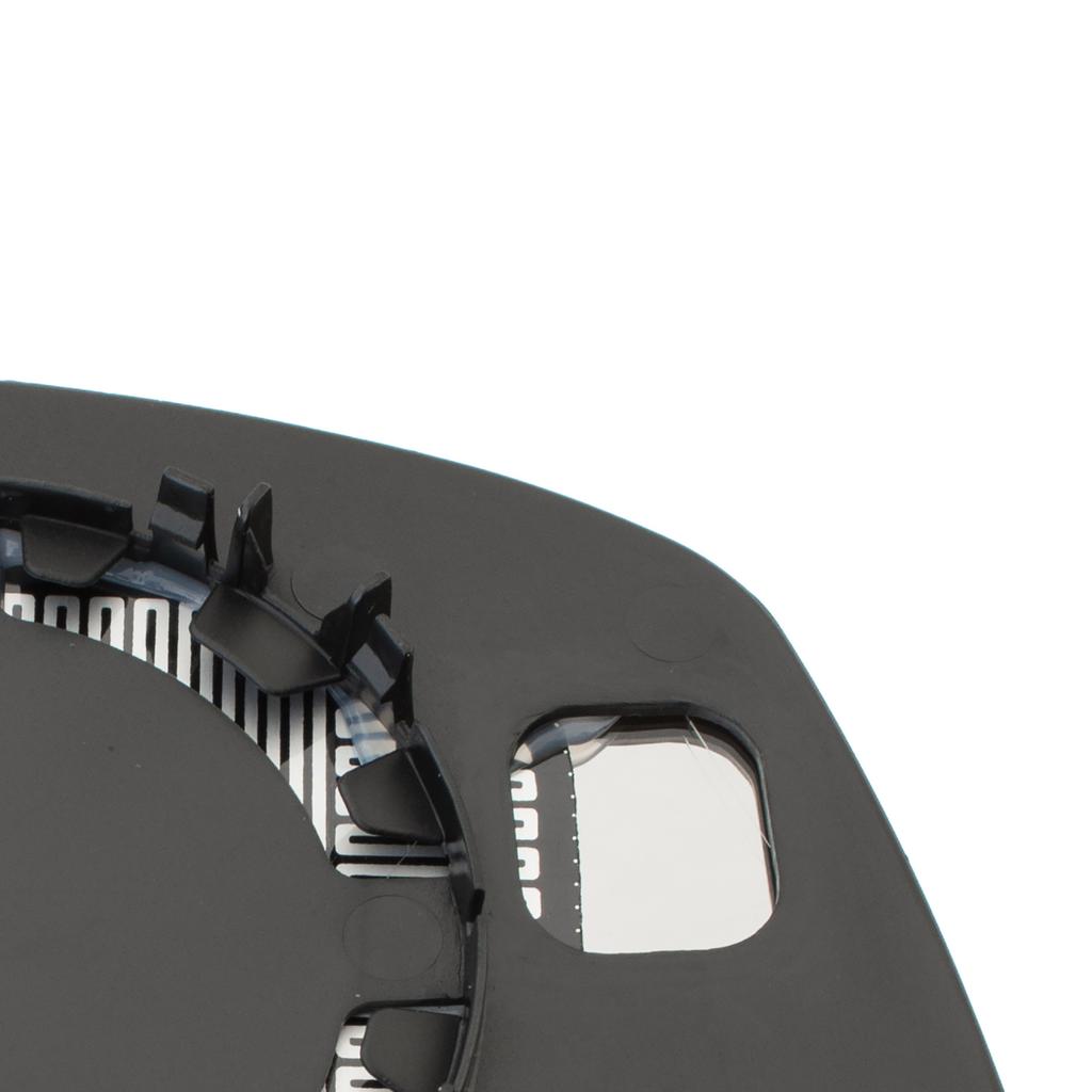 Ford Focus Mk2 FL 08-11 Left Heated Mirror Insert