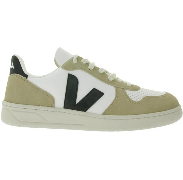 Кроссовки Veja V-90 Extra