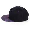 Women's Hip Hop Hats Men's Cotton Baseball Cap Snapback Hip Hop Trucker Hat
