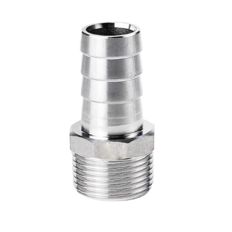 Irregular Stainless Steel Pipe
