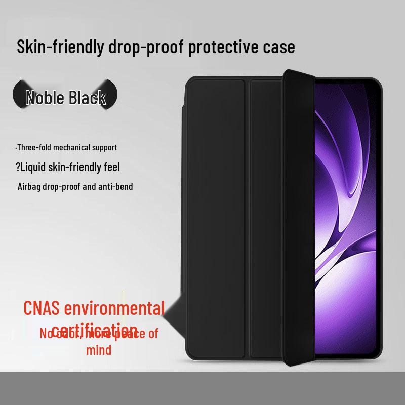 Redmi Pad7 Pro Silicone Protective Case: Drop-Proof Cover for Xiaomi Redmi 6/6s/7 Tablet