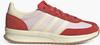 Women's Adidas RUN 70s 2.0 Sneakers Transparent Pink/warm Vanilla/translucent Red