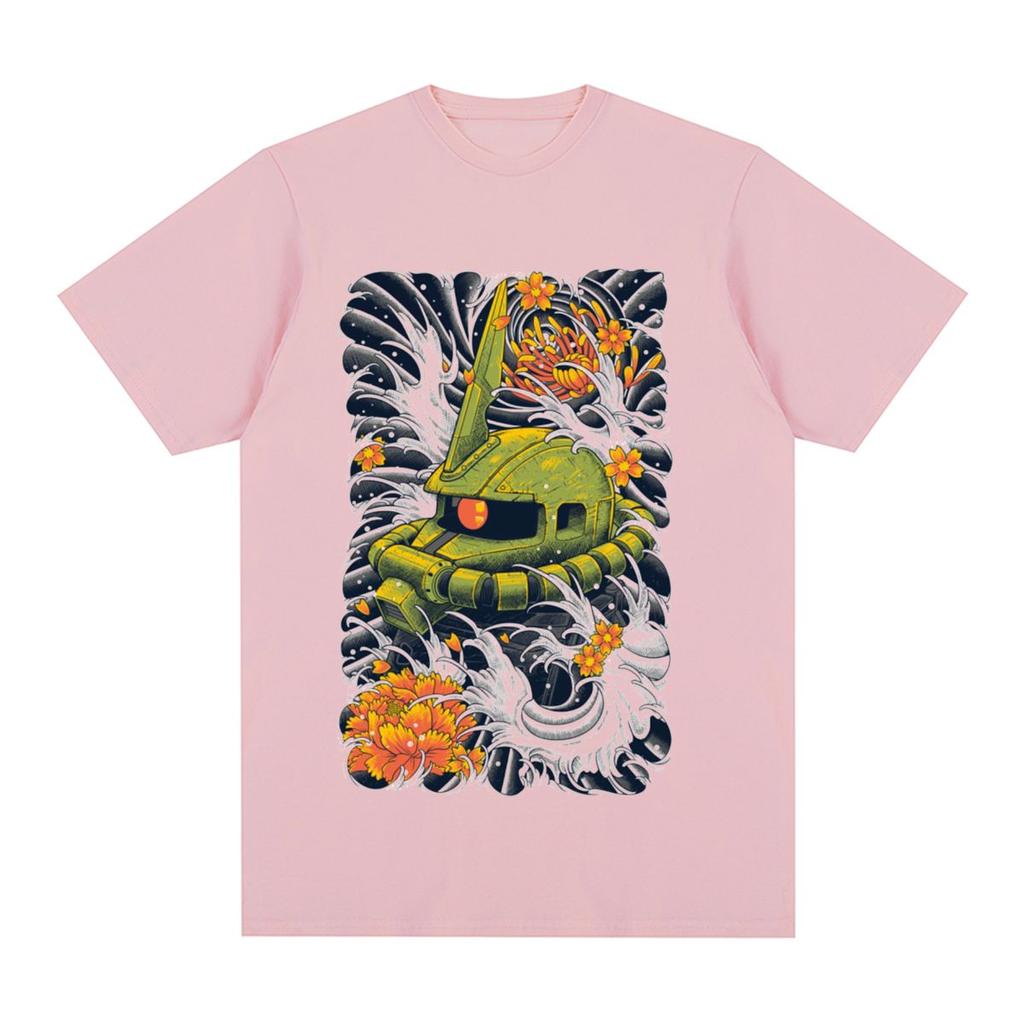 Japanese Ukiyoe Vintage Tshirt Cotton Men T Shirt New Tee Tshirt Womens Tops