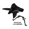 NEW-Motorcycle Accessories Sport Windshield Windscreen Visor Viser Kit For 990 Duke 990Duke 990 DUKE 990DUKE 2025-