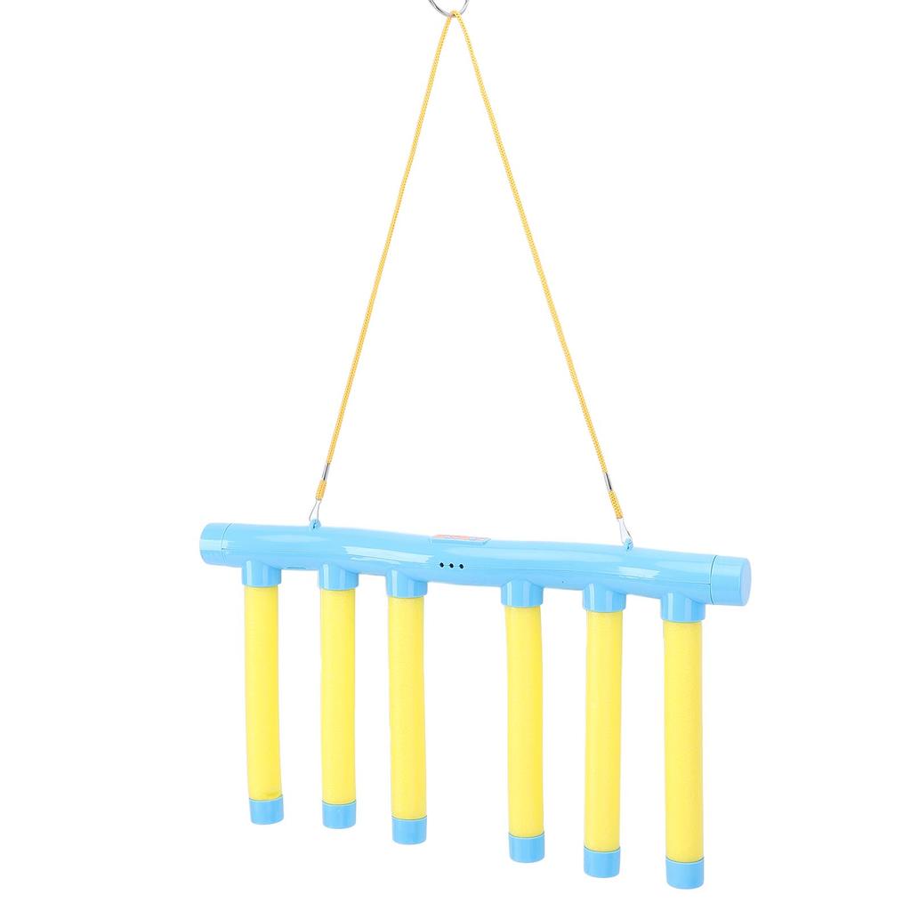 Stick Catching Game USB Rechargeable Interactive Hand Eye Coordination Reaction Training Toy