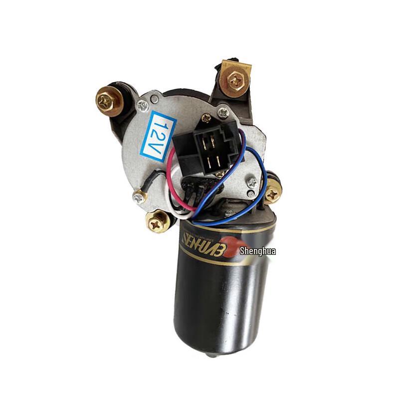 Wiper Motor Assembly for Cheetah Black King Kong CFA2030 1