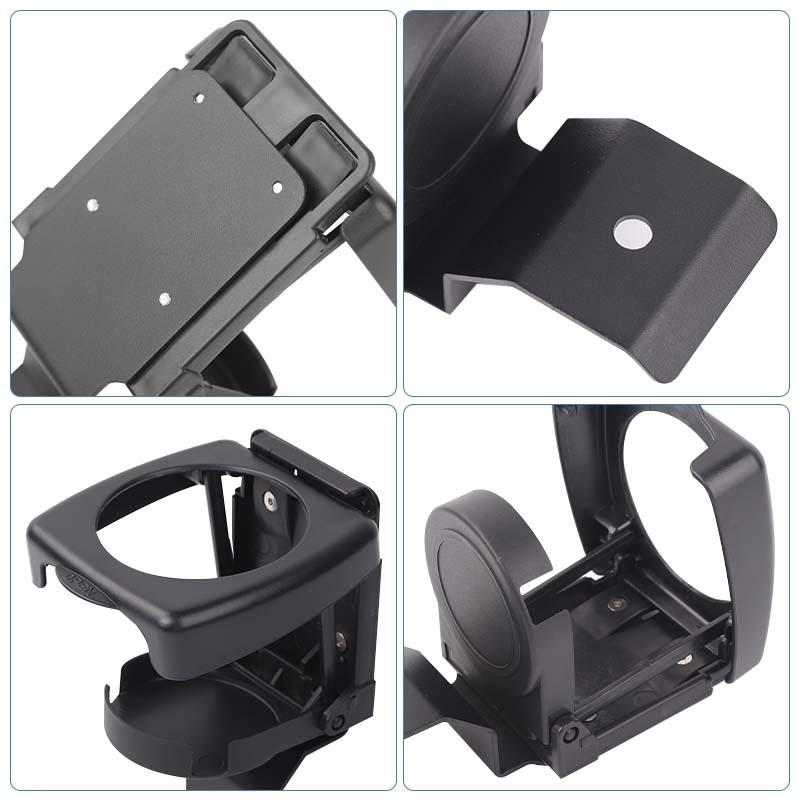 Auto Tür Getränkehalter Halterung Ablage Unterstützung Für Suzuki Jimny 2019 Up Innenraumzubehör