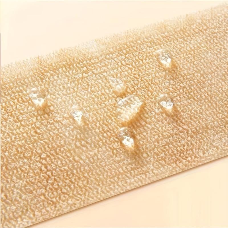 Portable Elastic Self-adhesive Bandage, Multi-color Breathable Sports Non-woven Finger Strap, Wrist, Ankle, Elbow, Shoulder Firs