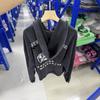 Unisex Oversized Distressed Washed Cotton Hoodie Streetwear Loose Fit Long Sleeve Pullover Fall