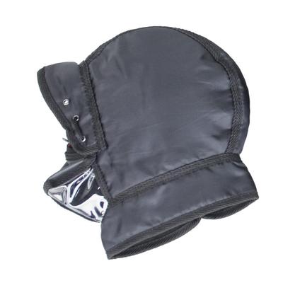 Okubo Manufacturing Neuer Lenkradbezug Schwarz F1-210 F1-2100