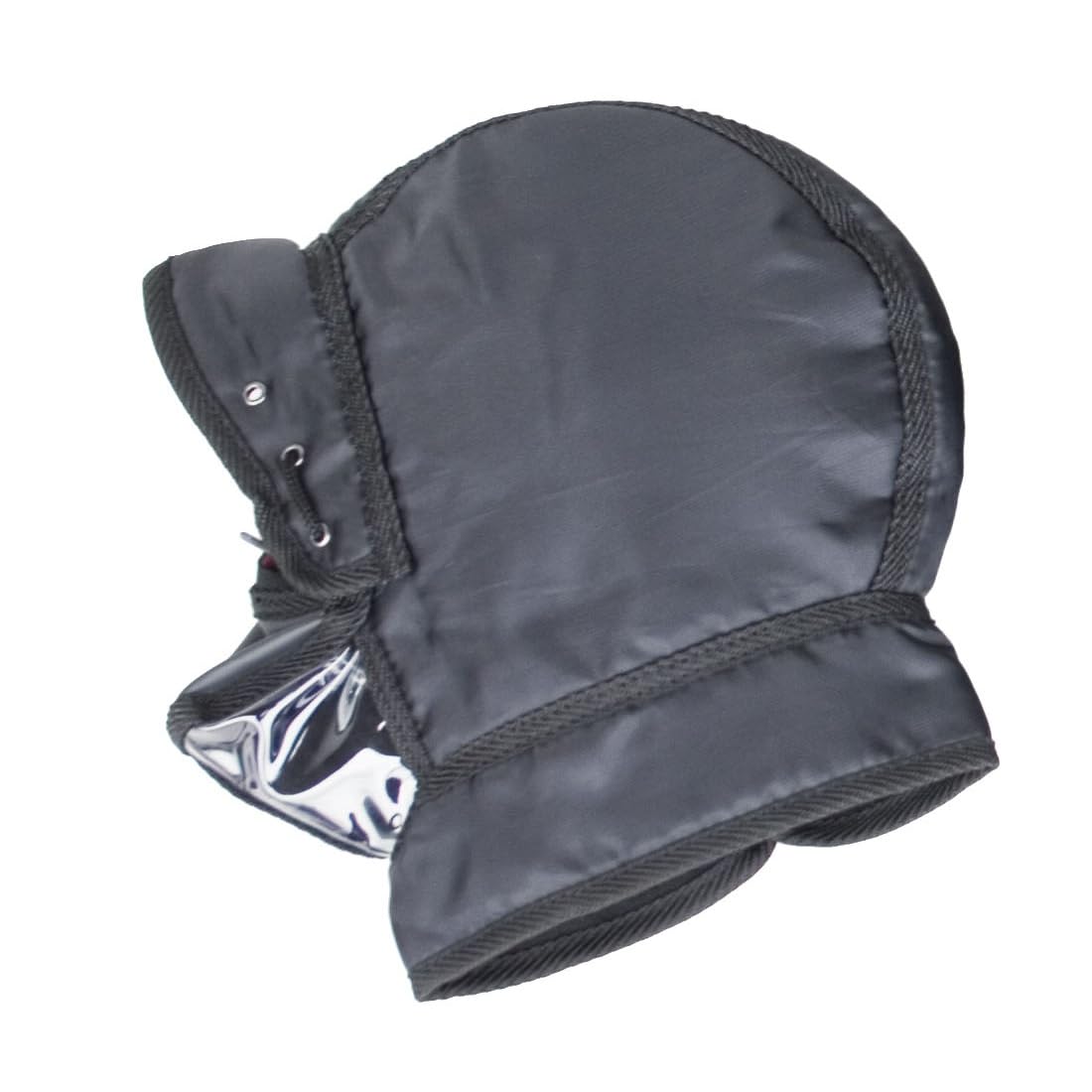 

Okubo Manufacturing New Steering Wheel Cover Black F1-210 F1-2100 чёрный