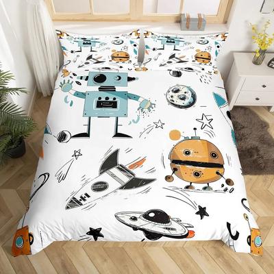 Biancheria da letto – Completi lenzuola e set da letto