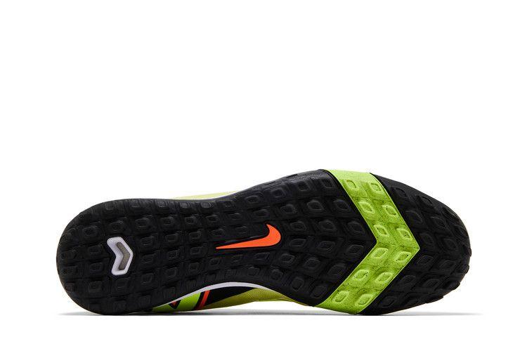 Nike Zoom Mercurial Vapor 16 Pro TF Max Voltage Pack