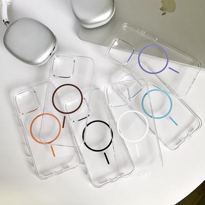 Cover per smartphone – Cover antiurto per smartphone