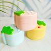 Slow Rising Squishy Squeeze Toy Layered Design Soft Stress Relief Toy  Stress Relief