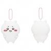 Cartoon Cute Doll Plush Toy Keychain Small Pendant