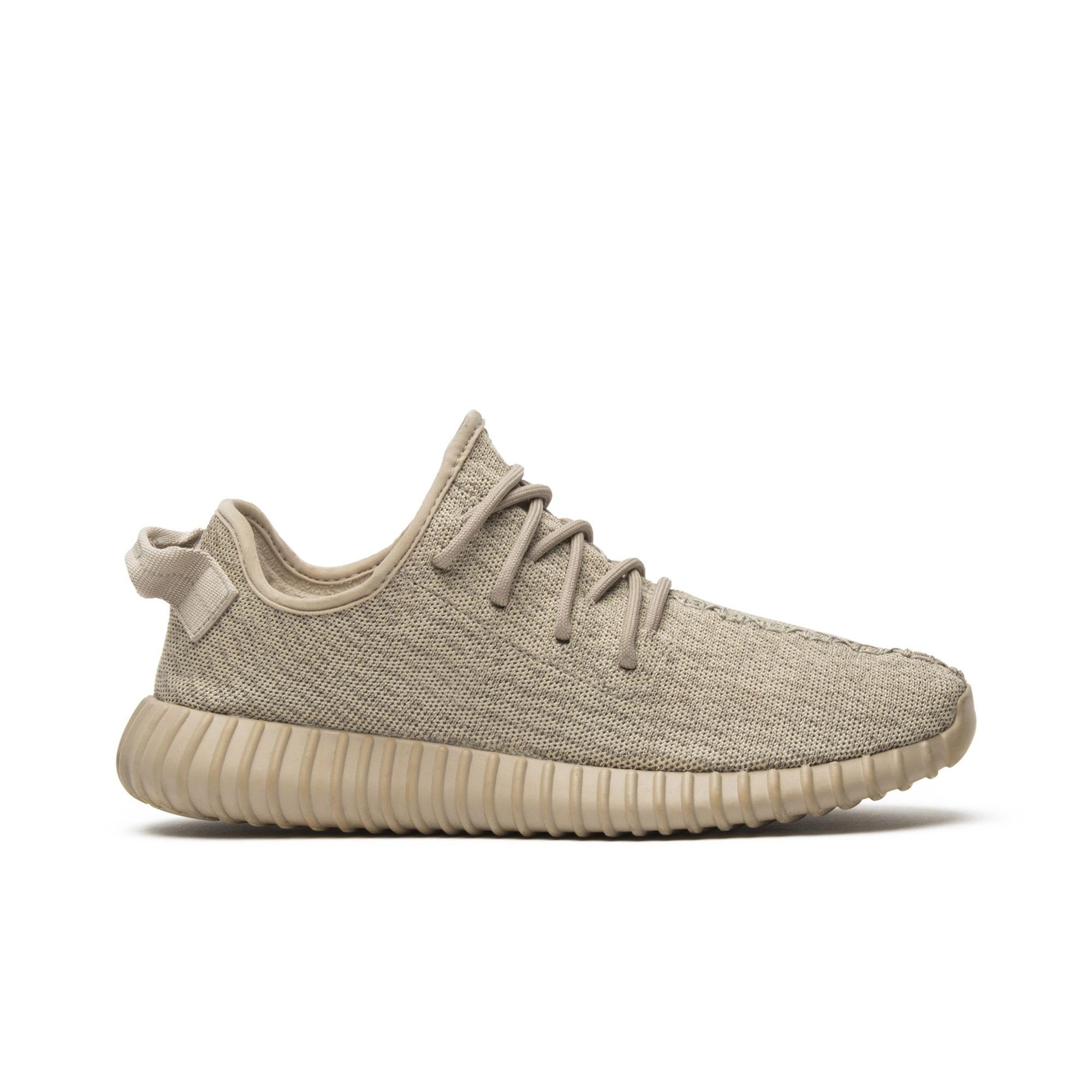 Adidas Yeezy Boost 350 `Oxford Tan`