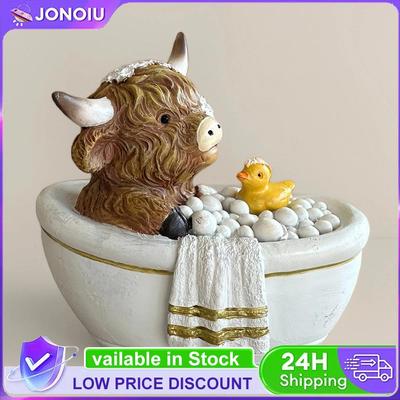 Dekoracje domowe – Statuetki