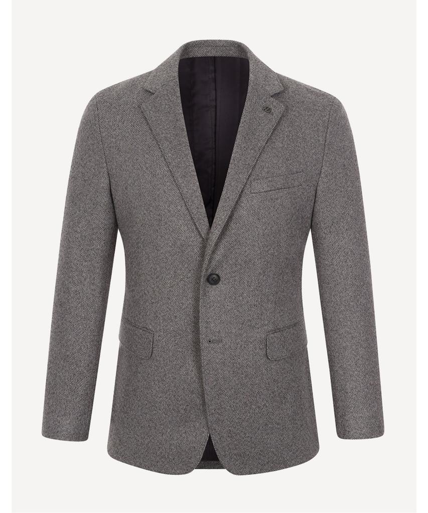 Indian Twill Brushed Jacket_Mivfu3W9471