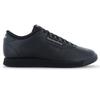 Reebok Princess - Damskie Trampki Buty Czarne 100000120 ORYGINALNE