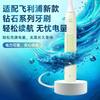 Compatible with philips electric toothbrush series charger bottom holder hx6110/hx6530/hx6720/hx6910