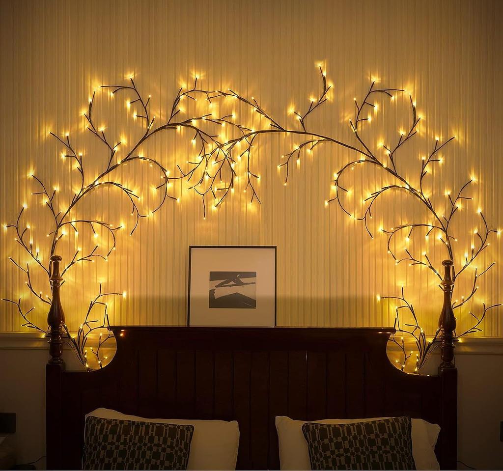 LED Tree Lamp 160cm/180cm/230cm