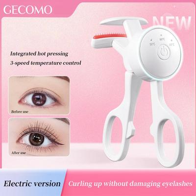 Elektrické kulmy na řasy, Dlouhotrvající kulma, Inteligentní regulace teploty, Nabíjení kulmy na řasy