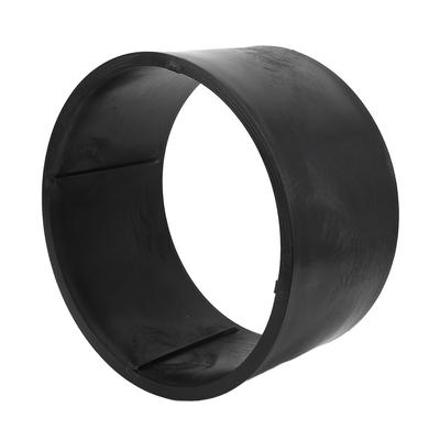 Go Kart Tire Sleeve 11x7.105 Traction Reduction Sturdy PVC Tire Sleeve Drift Ring for Drift Trike