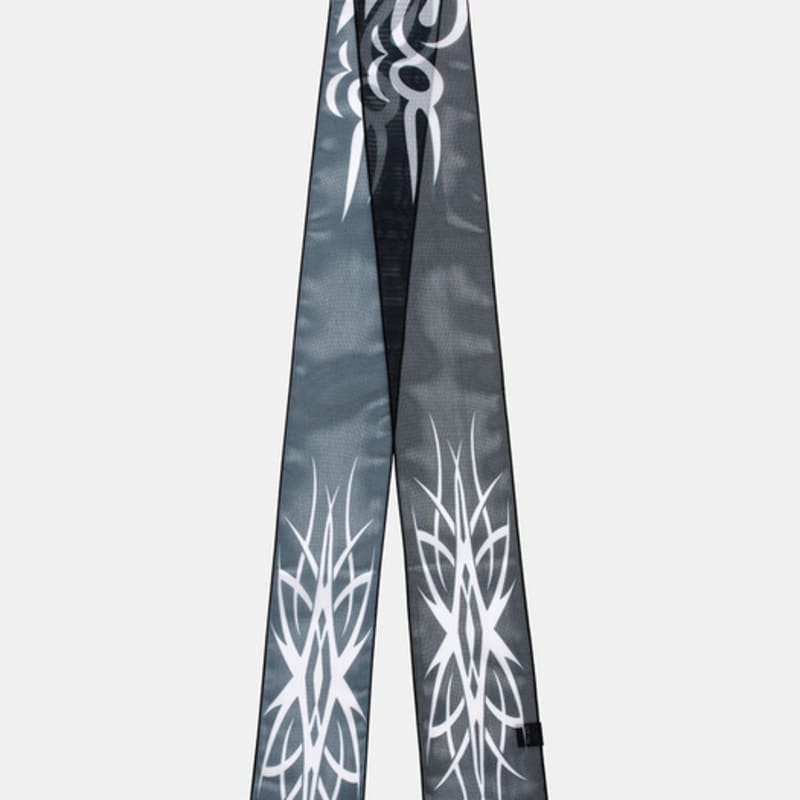 RECLOW HAI LONG SCARF SPINE Scarf