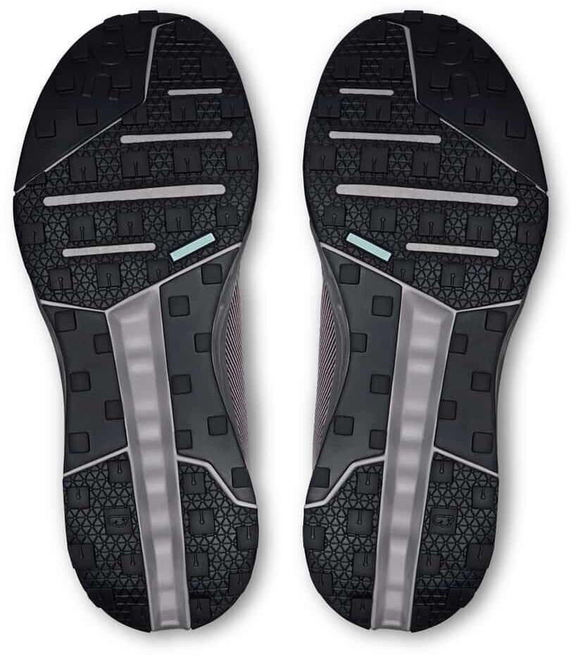 Обувь для треккинга On Cloudhorizon WP Schuhe grau