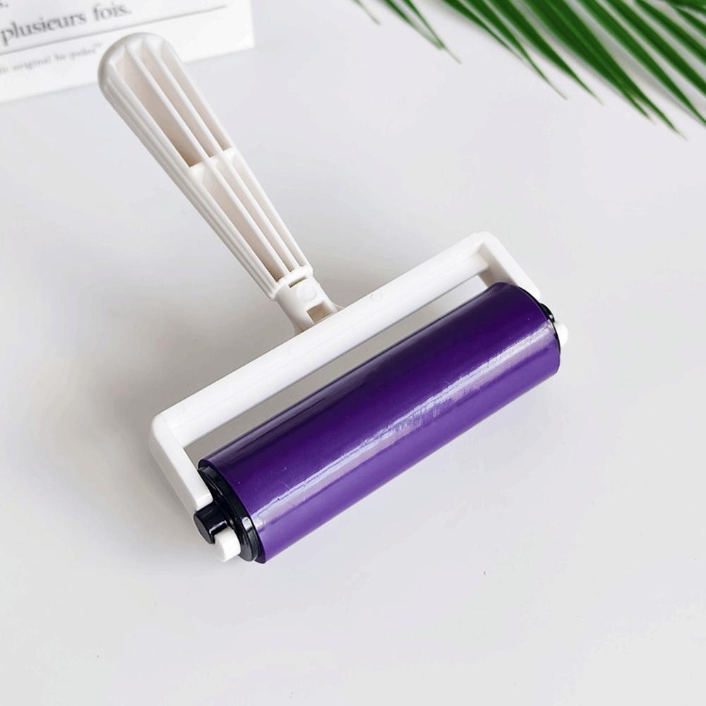 Full Drill 5D Diamond Painting Roller DIY Metal Roller for Diamond Painting Tool