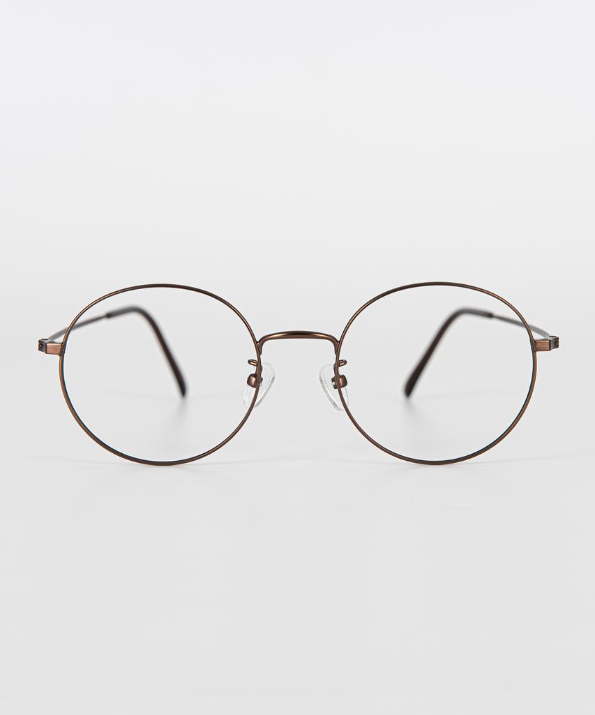 Eseubika Randy-C03 Titanium Glasses