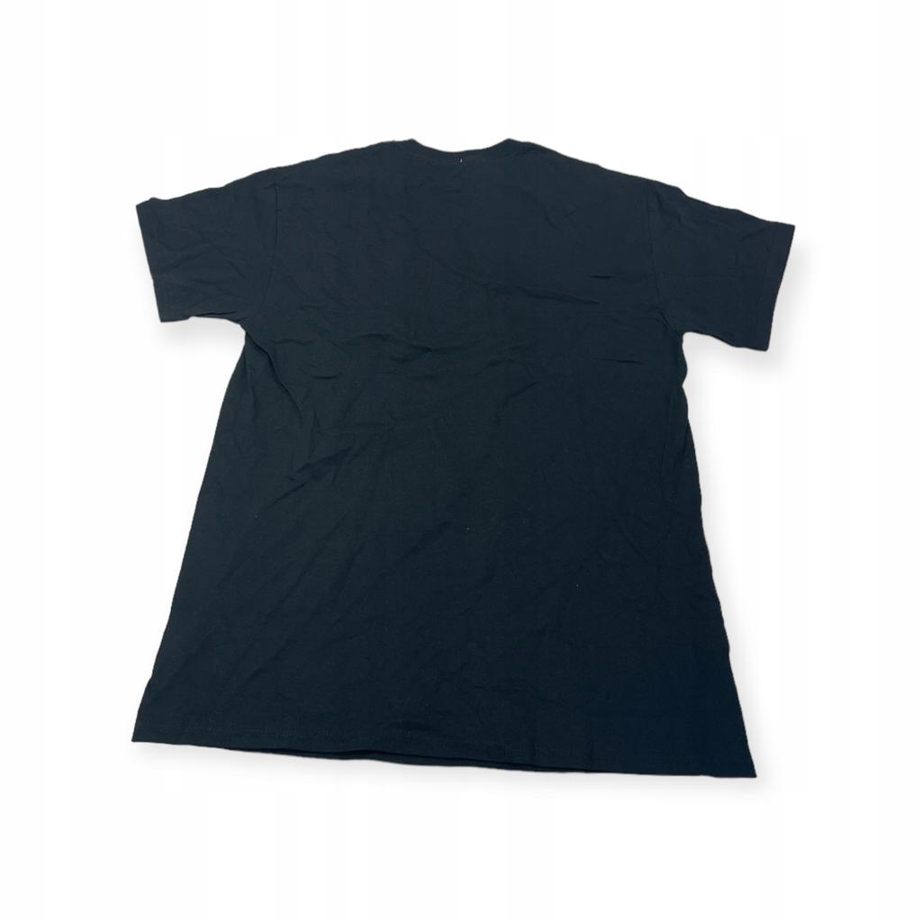 Koszulka T-shirt męski okrągły dekolt SPENCER'S LEWD COMPLEX M