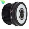 Alternator Pulley For BENZ C180 1.6 2012-2014/C200 2.0 2014- OEM A2741550315 2741550015 A2741550215 2741550215