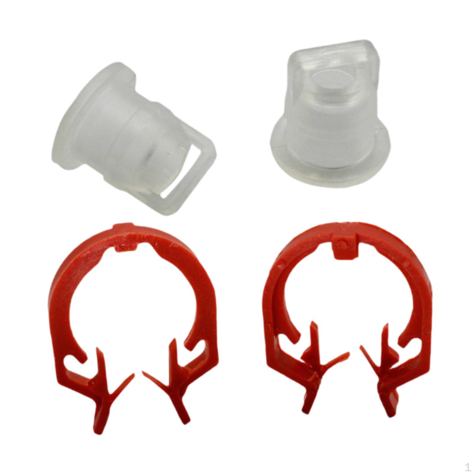 

Втулка тяги переключения передач 68064273Ab, Фиксатор рычага переключения раздаточной коробки 68018106AA,