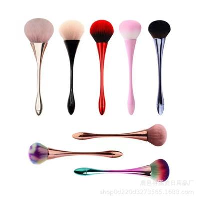 Make-up nástroje a doplňky – Štetce na make-up