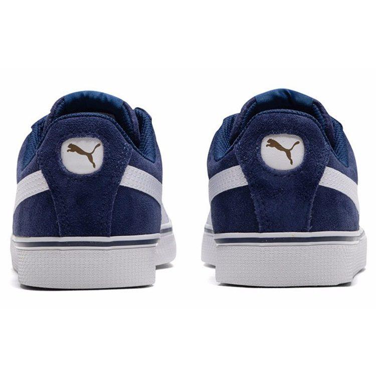 PUMA 1948 Vulc 'Blue Depths' 359863-12