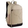 New Fabric Backpack Regular Unisex Oak Tree Brown 079136-18