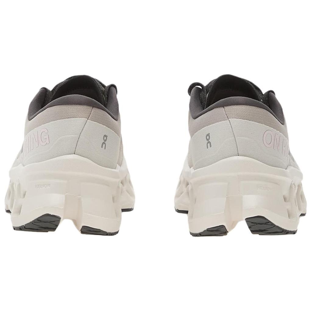Cloudmonster 3 Truffle Ivory Women Sneakers White 3WG10034861
