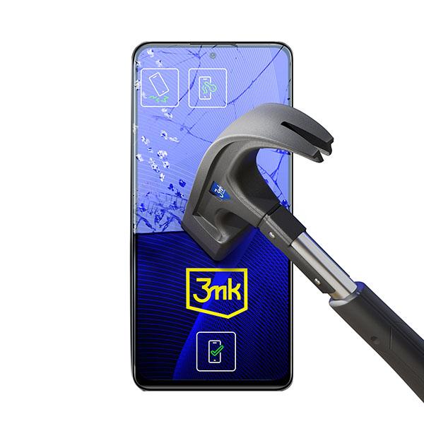 Xiaomi Redmi Note 11 Pro+ 5G - 3Mk Flexibleglass