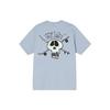 Stussy Surf Skate Skull Tee Unisex 1904746