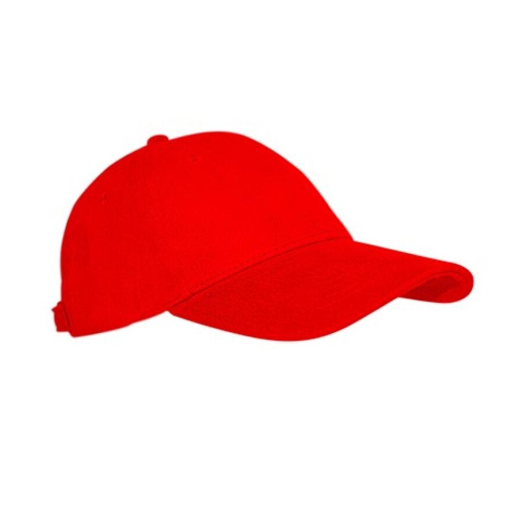 L-Merch Raver Baseball Cap