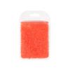 Fluorescent Circular Nail Glitter Decoration With Nail Glitter Nail Patch