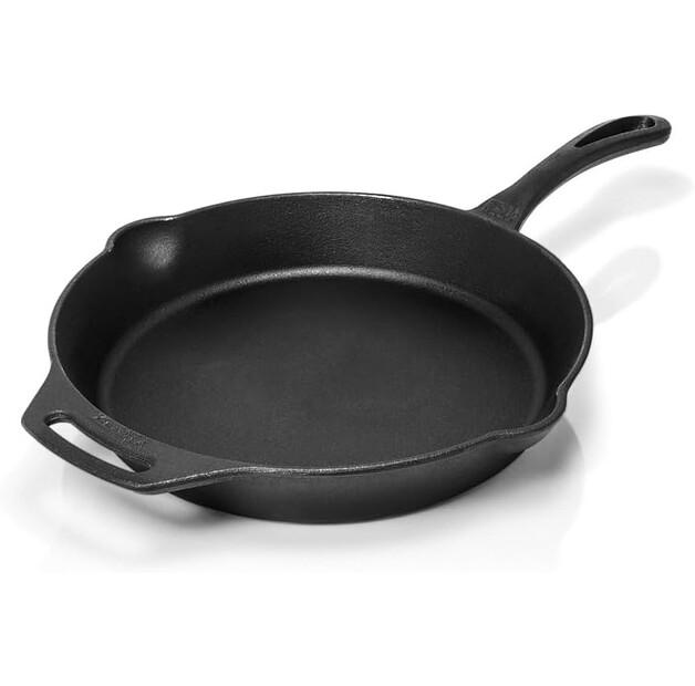 

Сковорода Petromax fp30t с ручкой 2,5 л