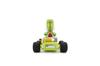 Kyosho Egg Mario Kart Racing Kart RC Yoshi